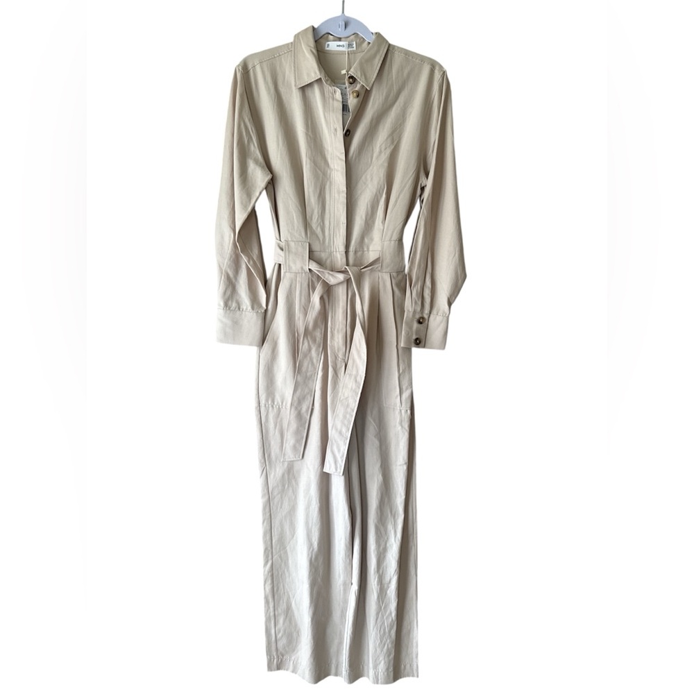 MNG jumpsuit